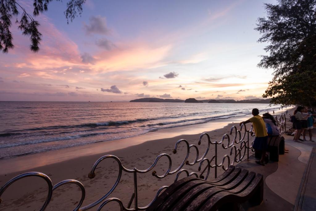 Syama V Beach Resort Ao Nang Krabi, Aspira Collection - Adults Only