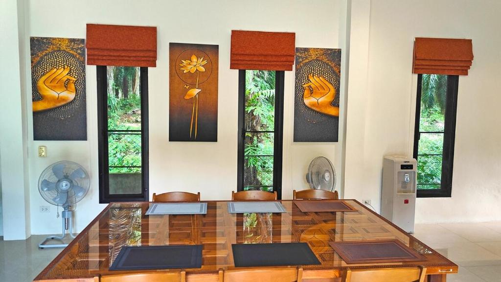 Wow !! Super Cool !! Jungle View Pool Villa !! Krabi - Thailand Wow !! Super Cool !! Jungle View Pool Villa !! Krabi - Thailand