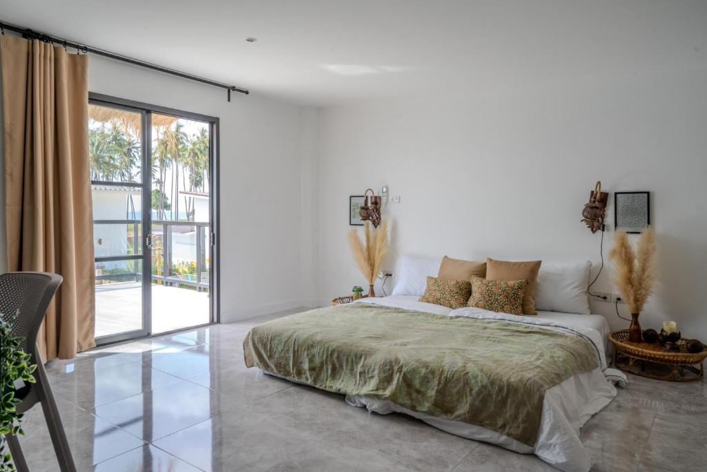 Manao Seaview Pool Villa 35 - 5Mins Walk To Beach Manao Seaview Pool Villa 35 - 5Mins Walk To Beach