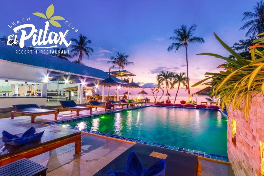 Villa - Sleeps 8 - Terrace - Beach Close Villa - Sleeps 8 - Terrace - Beach Close