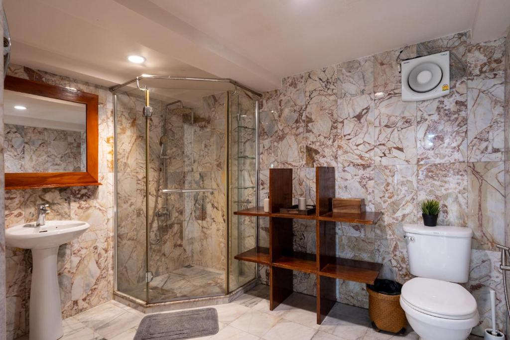 Amazing Seaview Apartment Amazing Seaview Apartment