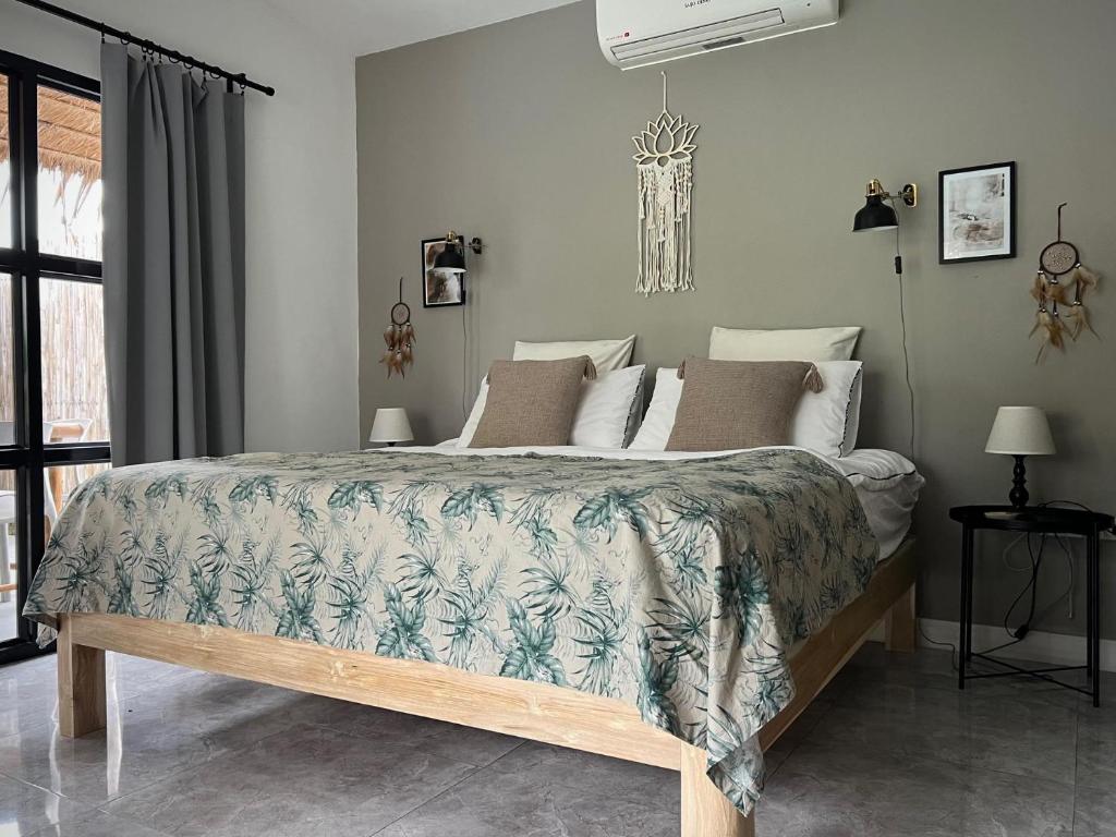 Manao Pool Villa 7 - 5 Mins Walk To The Beach Manao Pool Villa 7 - 5 Mins Walk To The Beach