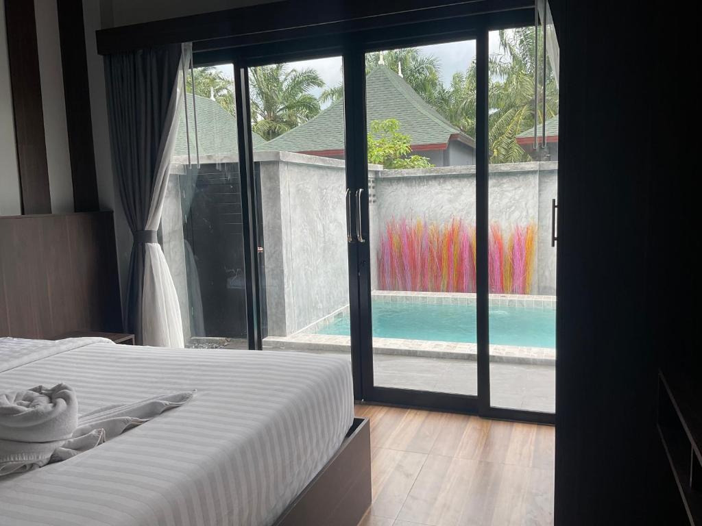 Tyga Pool Villa Aonang Krabi Tyga Pool Villa Aonang Krabi