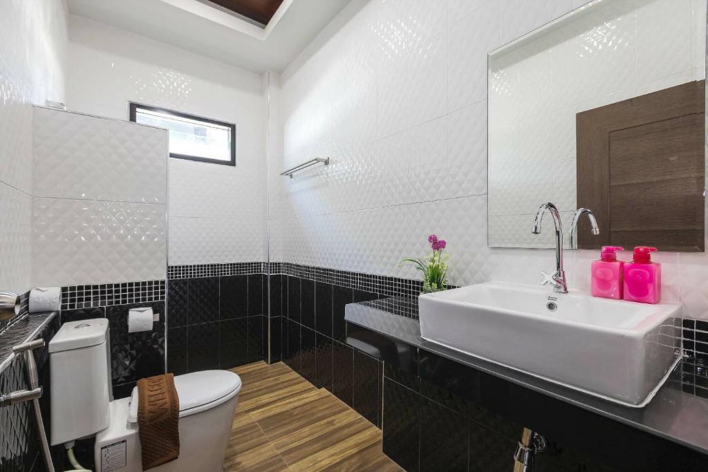 Tyga Pool Villa Aonang Krabi Tyga Pool Villa Aonang Krabi