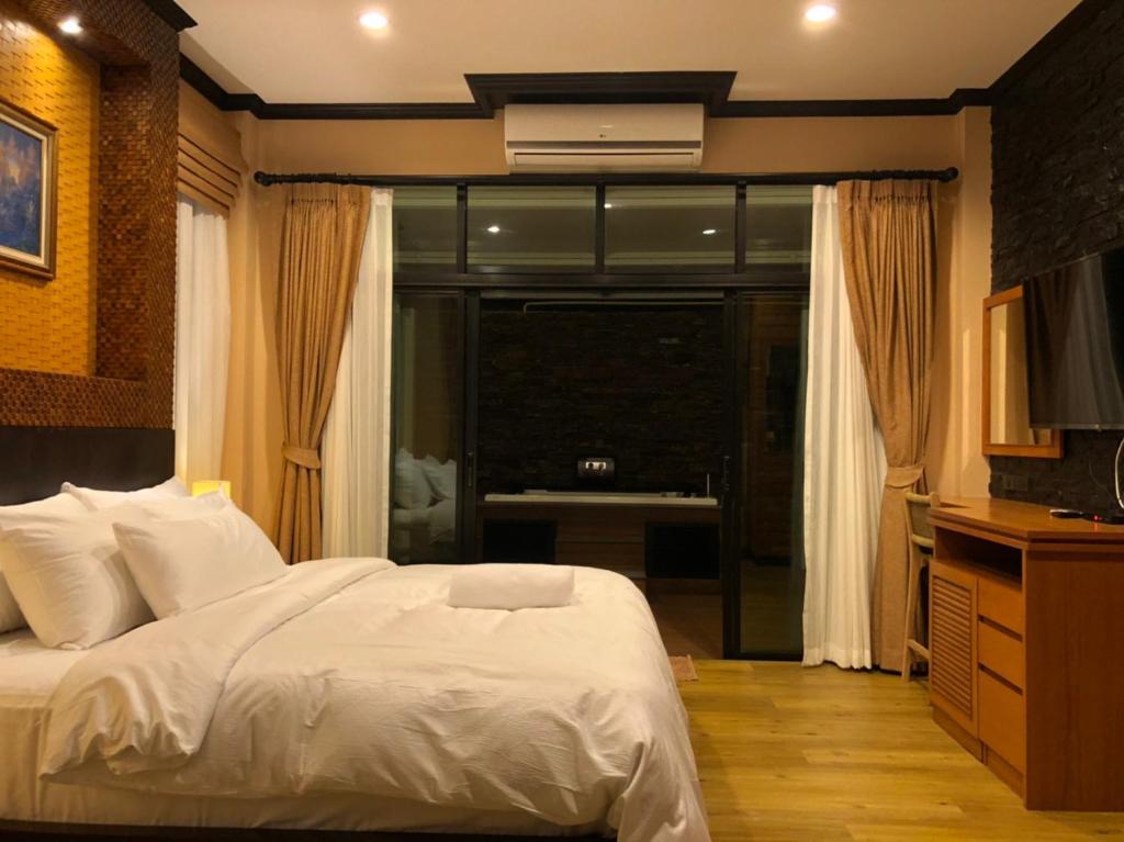 Back to Nature Aonang Boutique Pool Villa Back to Nature Aonang Boutique Pool Villa