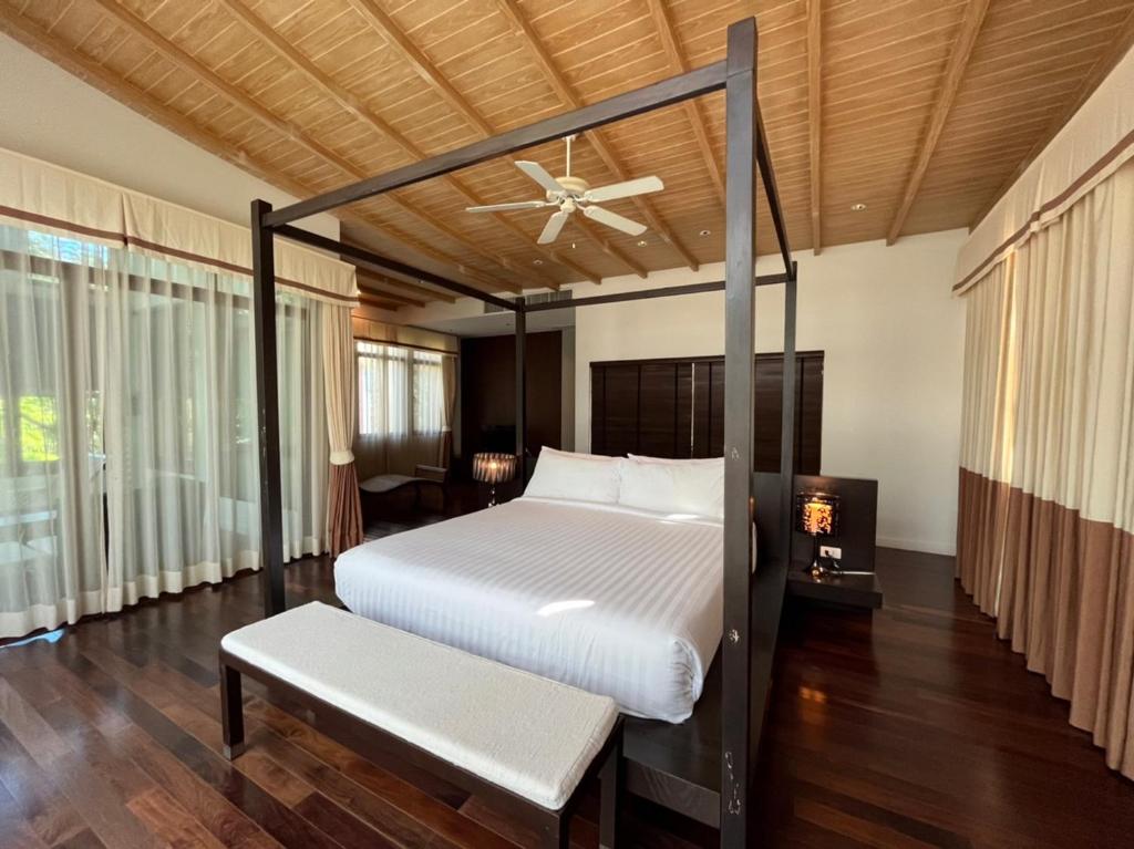 Amatapura Beachfront Villa 10 , SHA Certified Amatapura Beachfront Villa 10 , SHA Certified