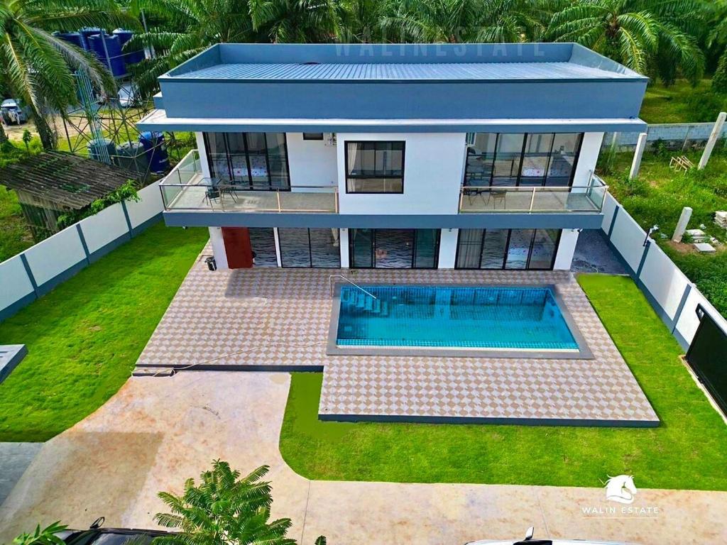 Dragon Pool Villa Aonang Dragon Pool Villa Aonang