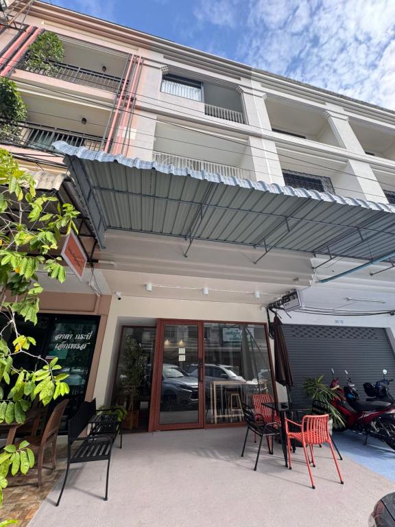 Ps room 2nd floor Krabi Town Ps room 2nd floor Krabi Town