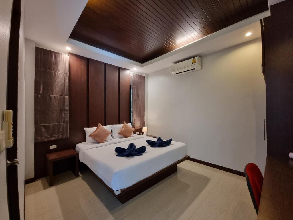 Baan Gipper Villa Baan Gipper Villa