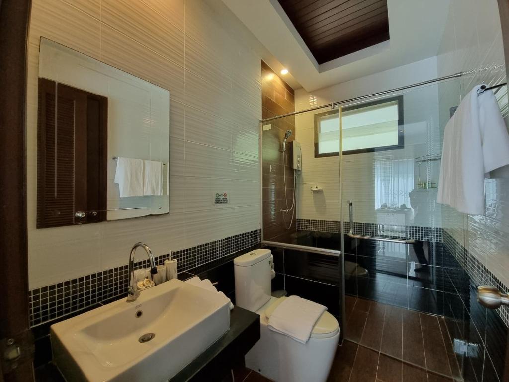Baan Gipper Villa Baan Gipper Villa