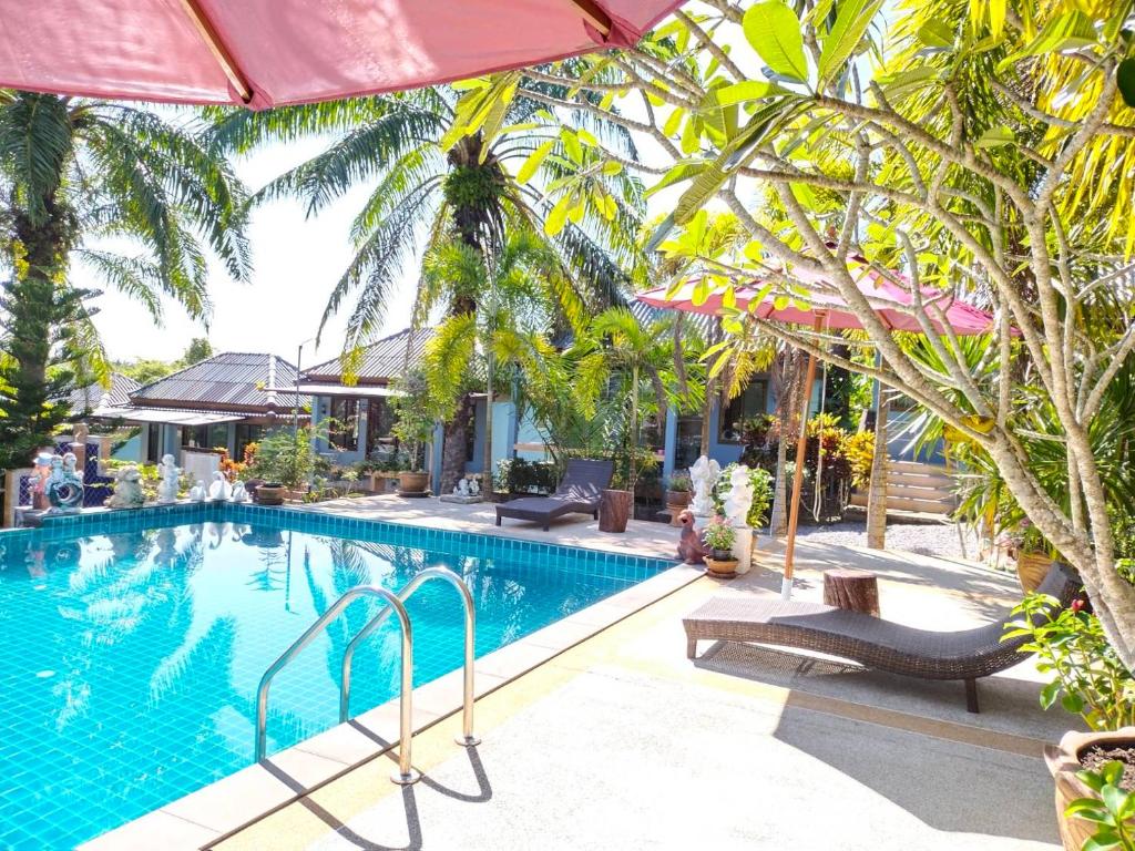 Palm Tian Home A14
