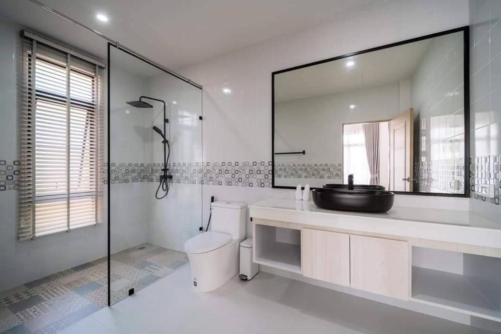 Pool Villa Alawan Krabi Klong Muang R2