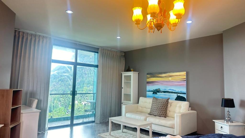 Heaven 7 Aonang Ocean View Heaven 7 Aonang Ocean View