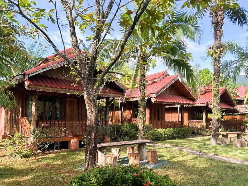 Sun-San Thalane Resort