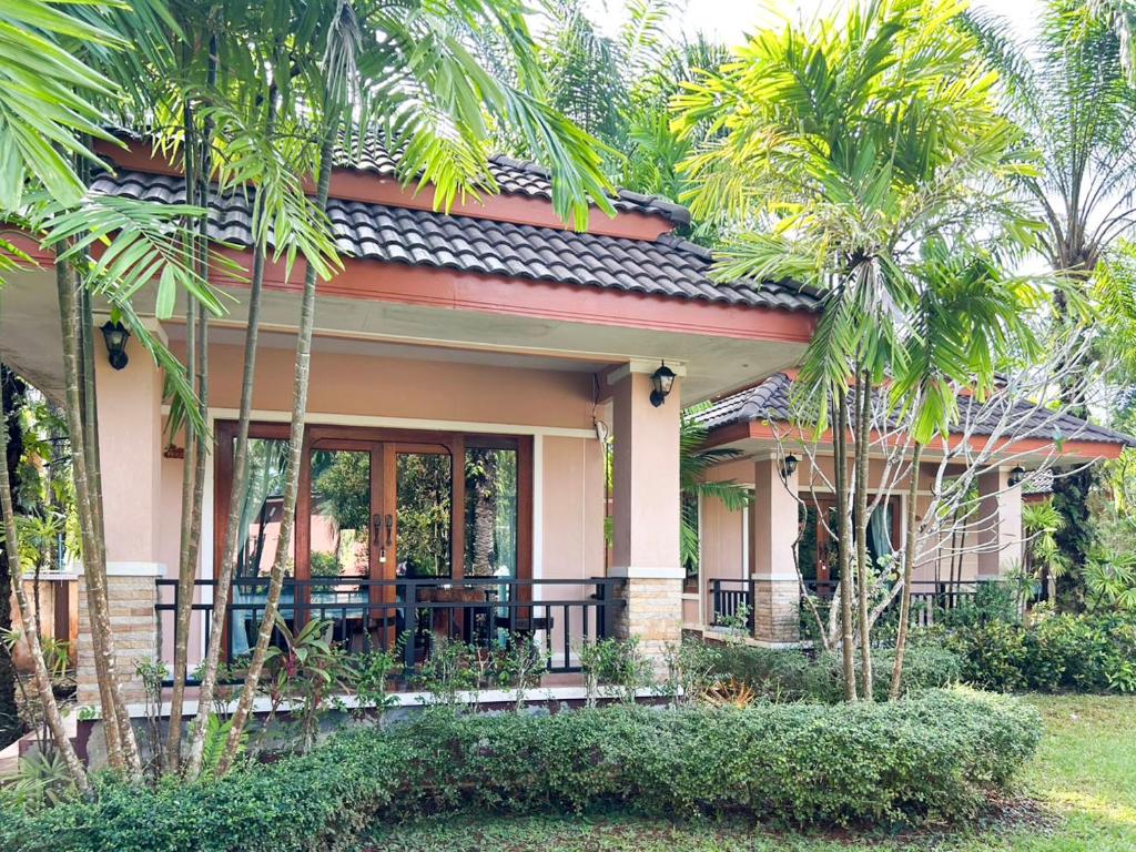 Sun-San Thalane Resort