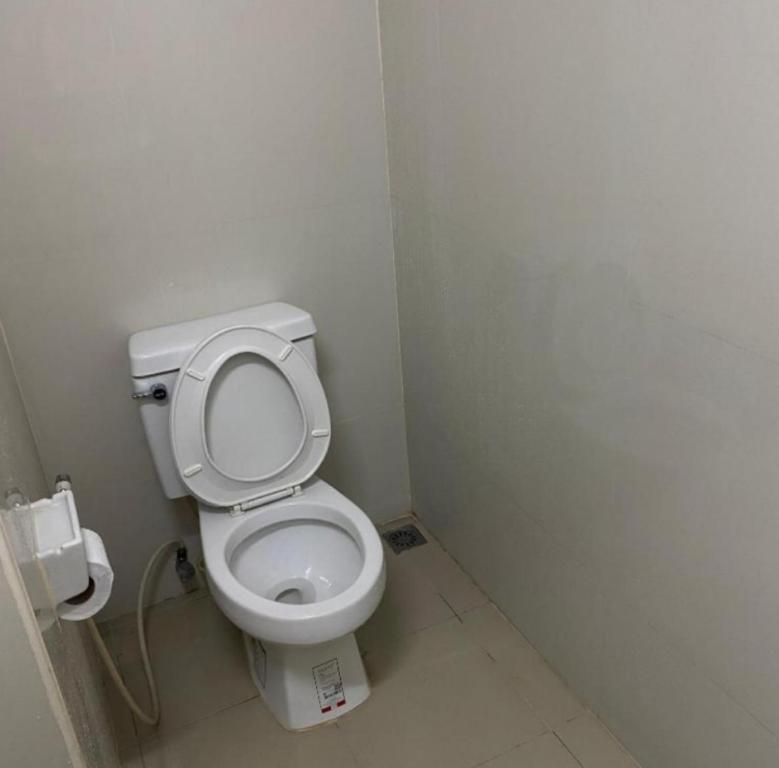 New Saran Hostel krabi