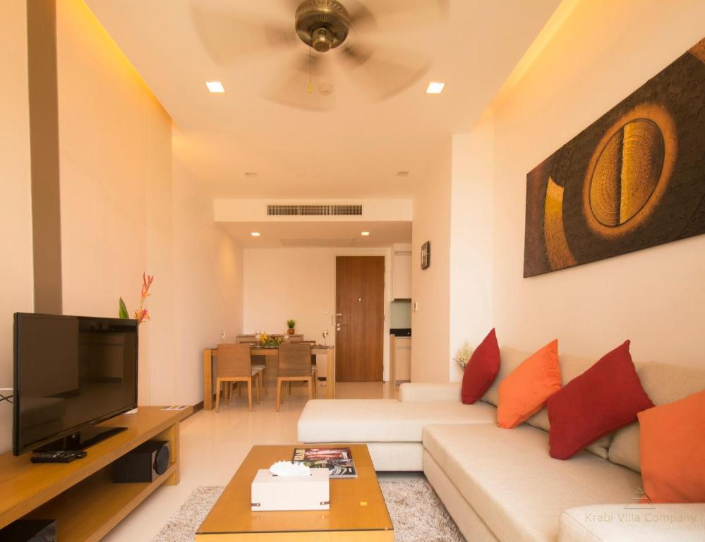 Krabi Seaview Penthouse Krabi Seaview Penthouse