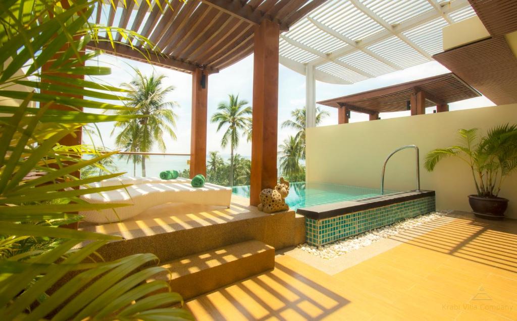 Krabi Seaview Penthouse Krabi Seaview Penthouse