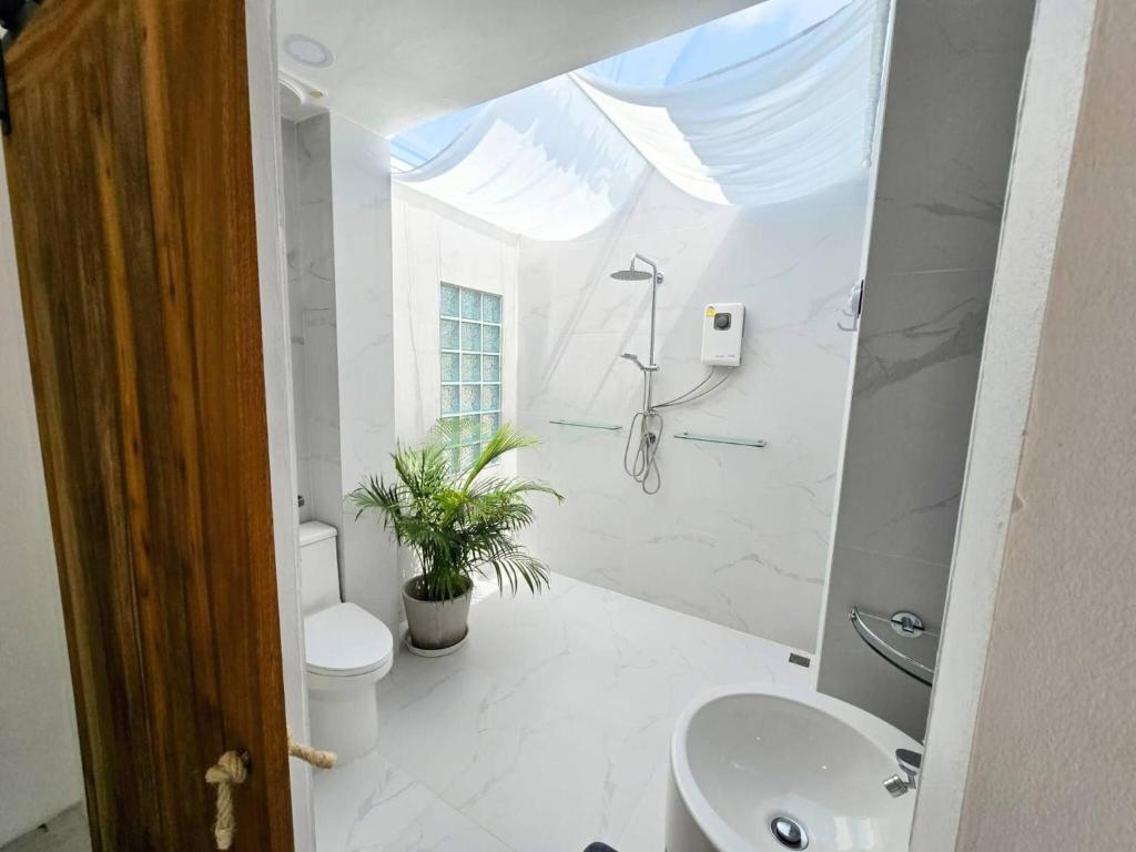 2 bedrooms 400 m from the beach 2 bedrooms 400 m from the beach