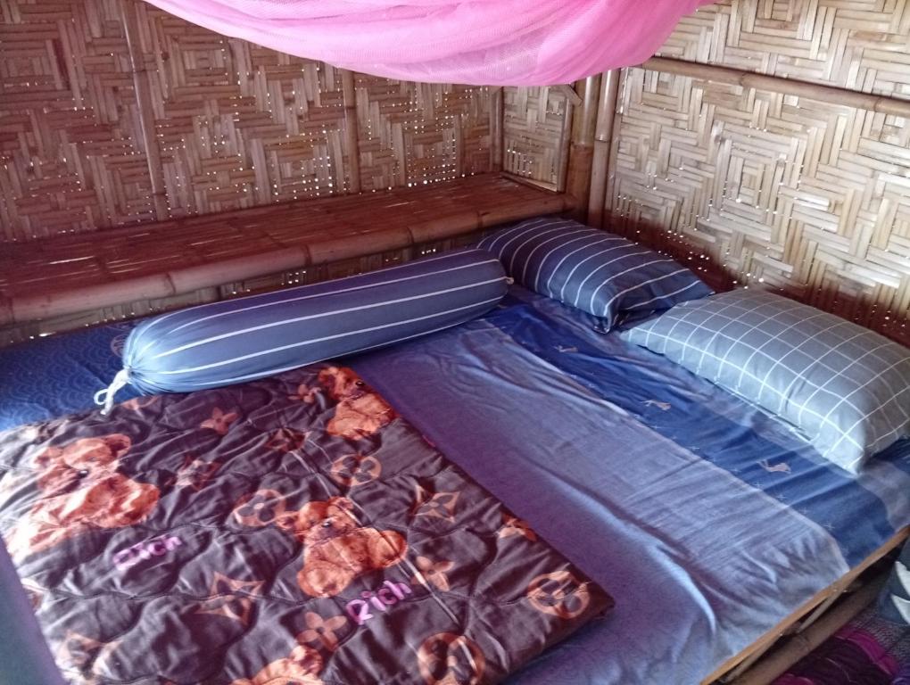 Blue Moon Bungalow