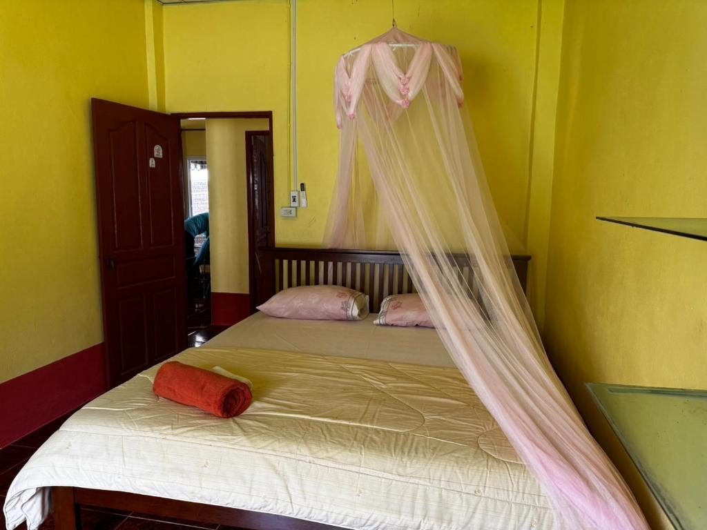 Ao Nam Mao Private House Ao Nam Mao Private House