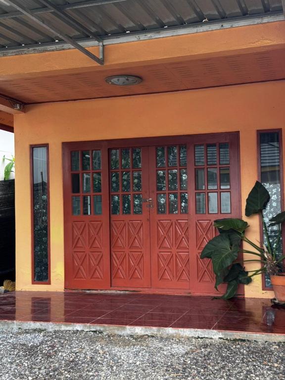 Ao Nam Mao Private House Ao Nam Mao Private House