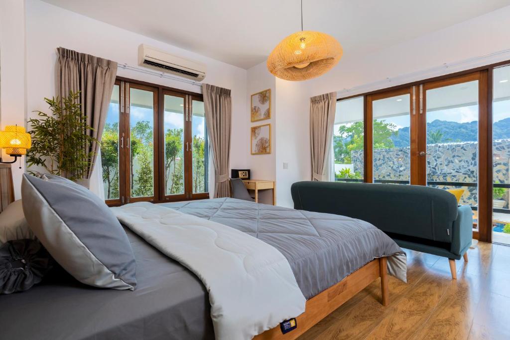 Arabella Ao Nang Private Pool Villa Arabella Ao Nang Private Pool Villa
