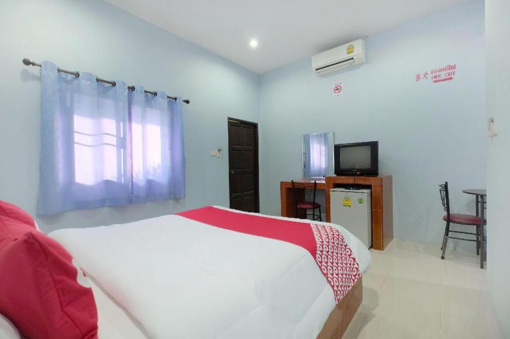 OYO 675 Phu Ching Resort OYO 675 Phu Ching Resort