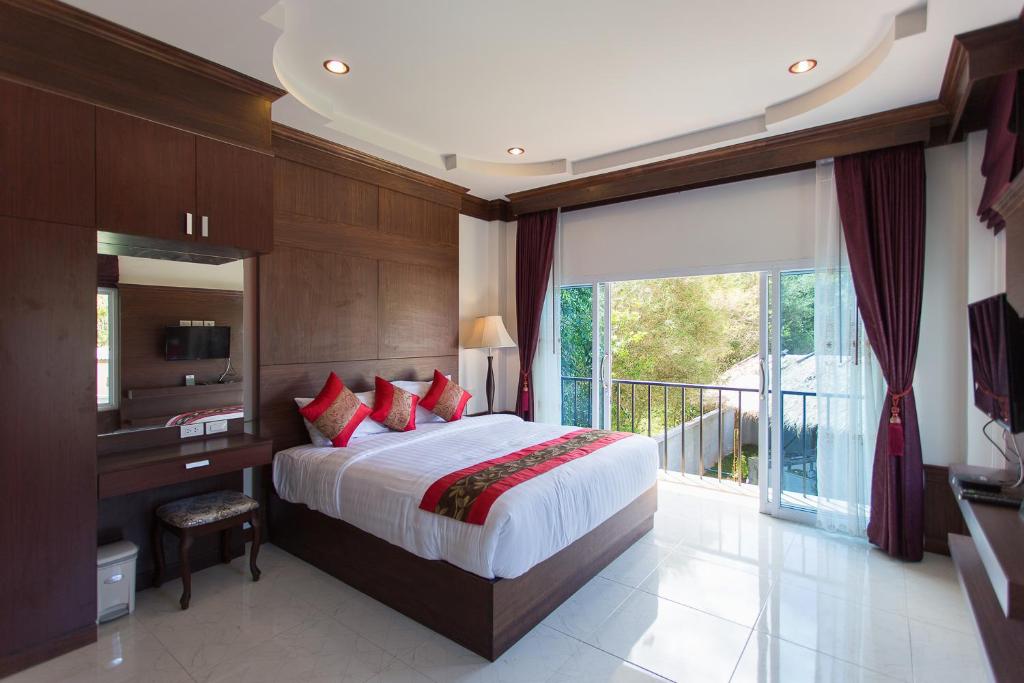Baan Intira Pool Villa Baan Intira Pool Villa
