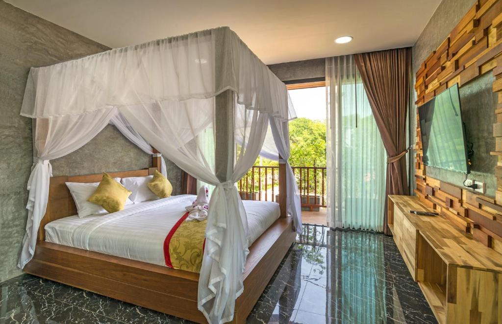 The Country Villa The Country Villa