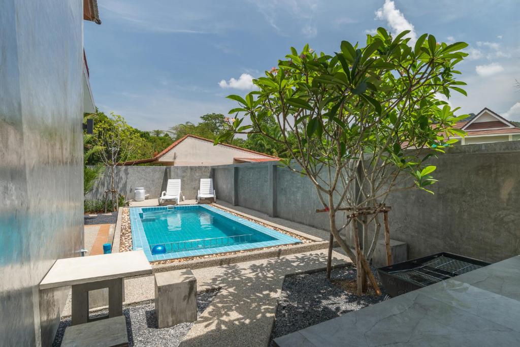 The Country Villa The Country Villa
