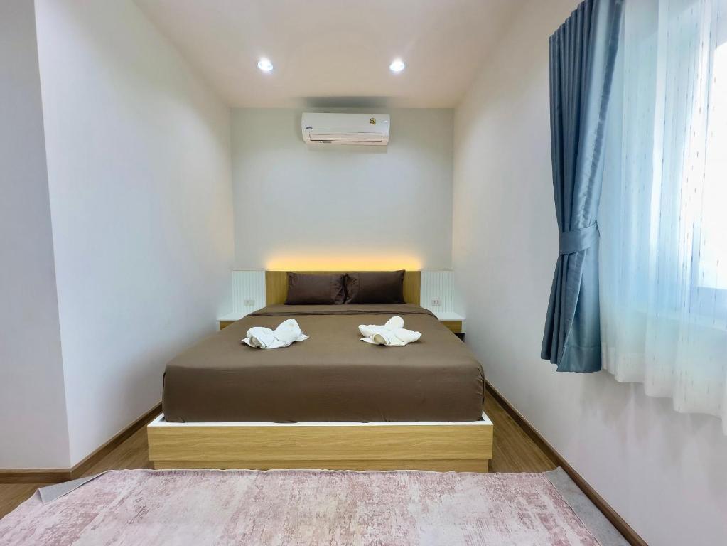 Thann Villa by EThan Aonang Thann Villa by EThan Aonang