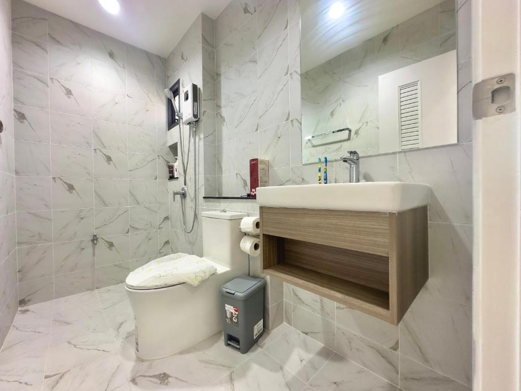 Thann Villa by EThan Aonang Thann Villa by EThan Aonang