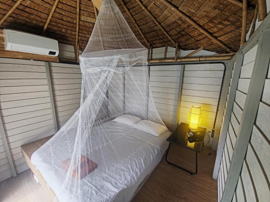 Krabi Sea view, Lilly Beach Room Krabi Sea view, Lilly Beach Room