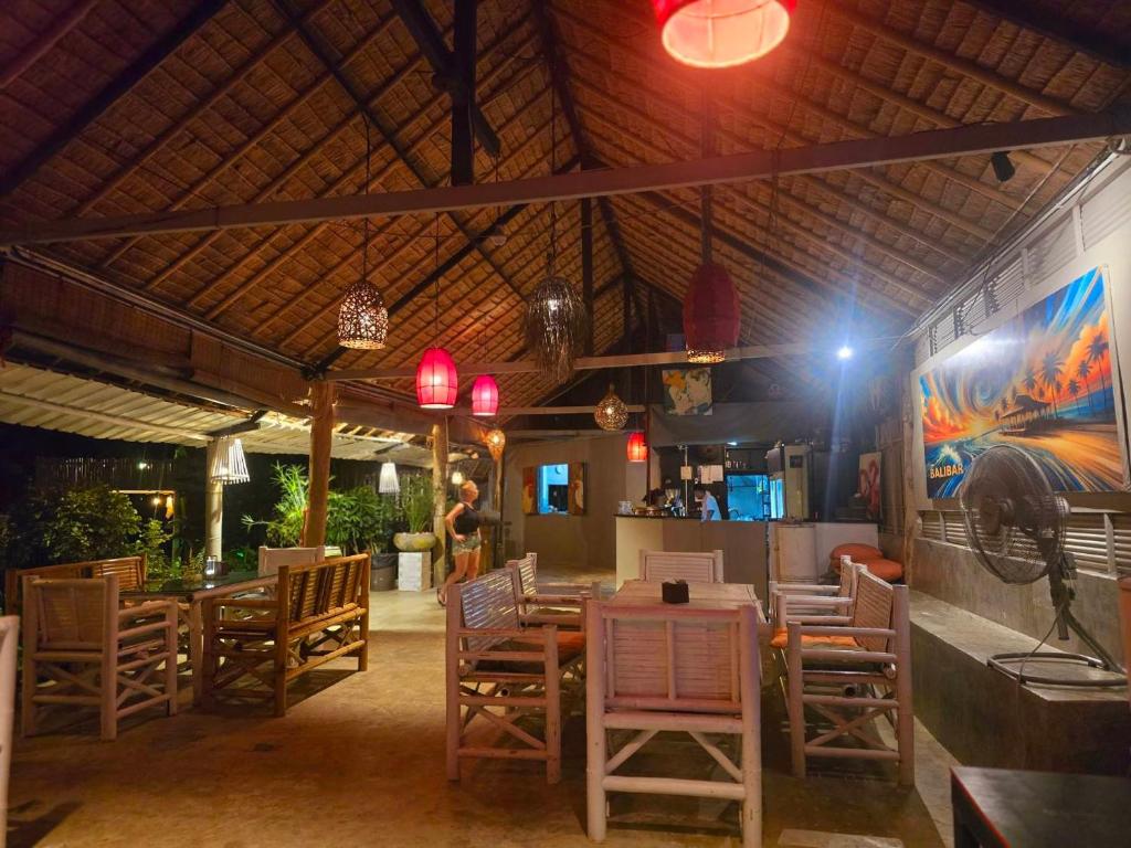 Krabi Sea view, Lilly Beach Room Krabi Sea view, Lilly Beach Room