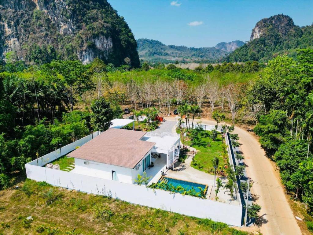 Baan Suan pool valley Villa Baan Suan pool valley Villa