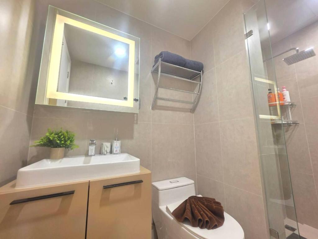 A305- Nice Seaview 1 Bedroom 300m to Ao Nang Beach A305- Nice Seaview 1 Bedroom 300m to Ao Nang Beach