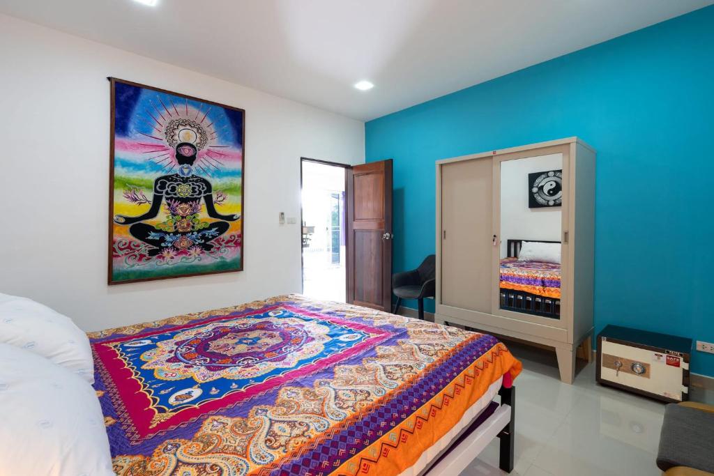 Franks Hill Apartment