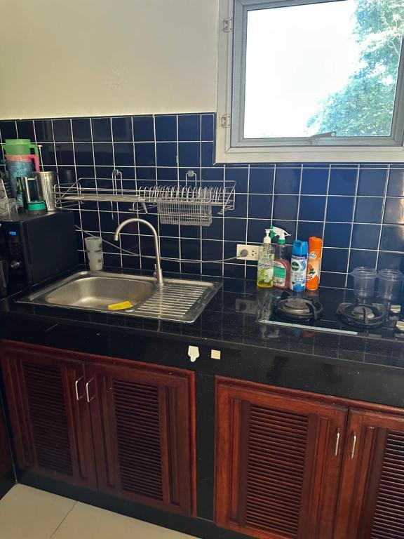 Franks Hill Apartment