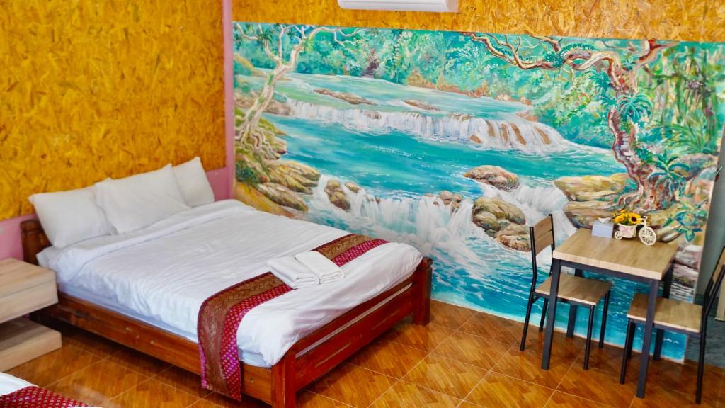 Baan Gamnan Resort - Ao Luek