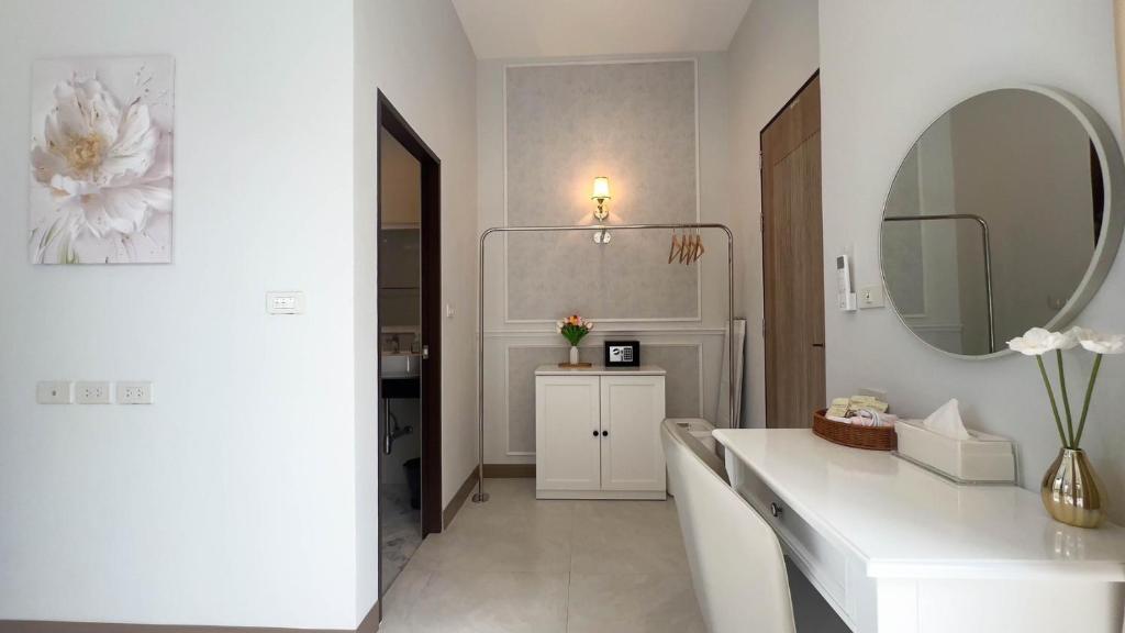Sitalapoolvilla Sitalapoolvilla