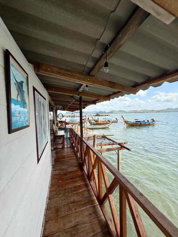 Kaneng Homestaykohpu