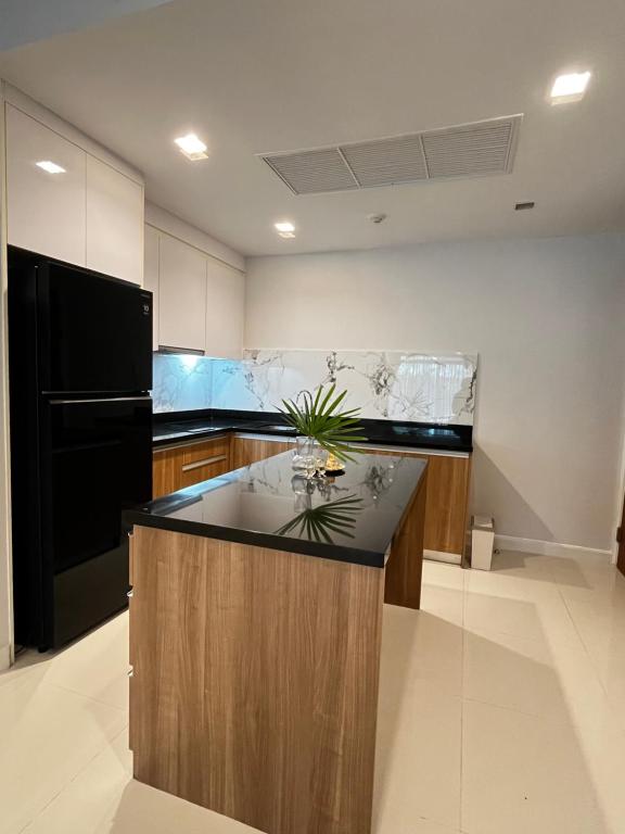 The Pelican Suite Residence Condo Klong Muang, Krabi