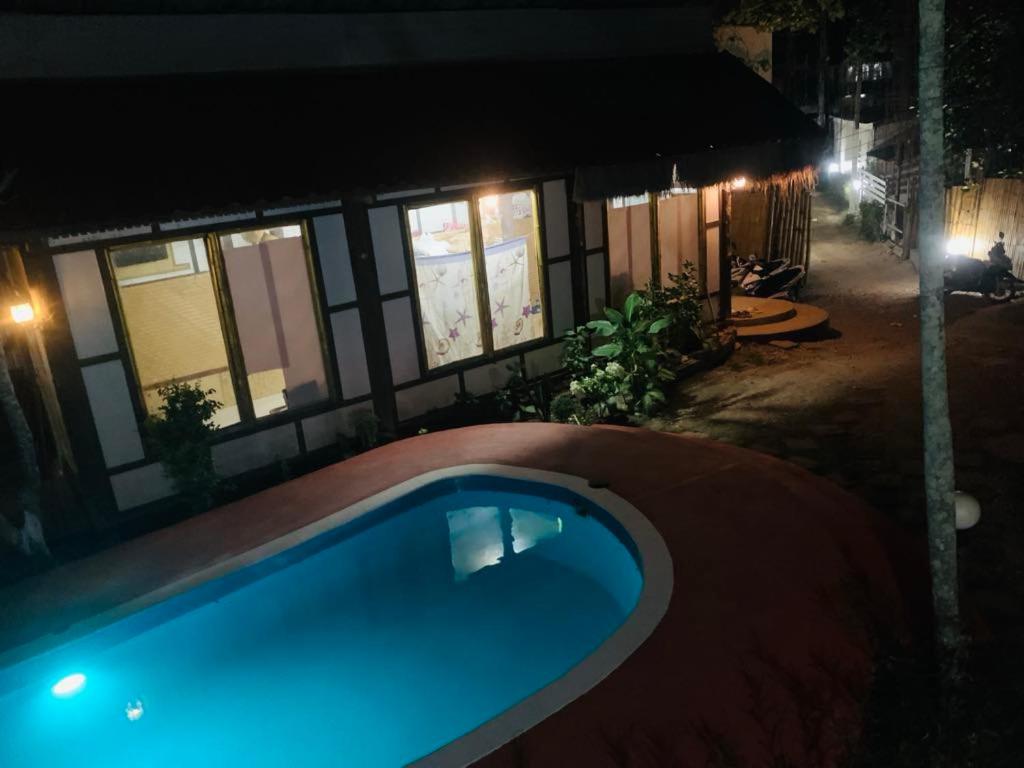 Khum dara lanta resort Khum dara lanta resort