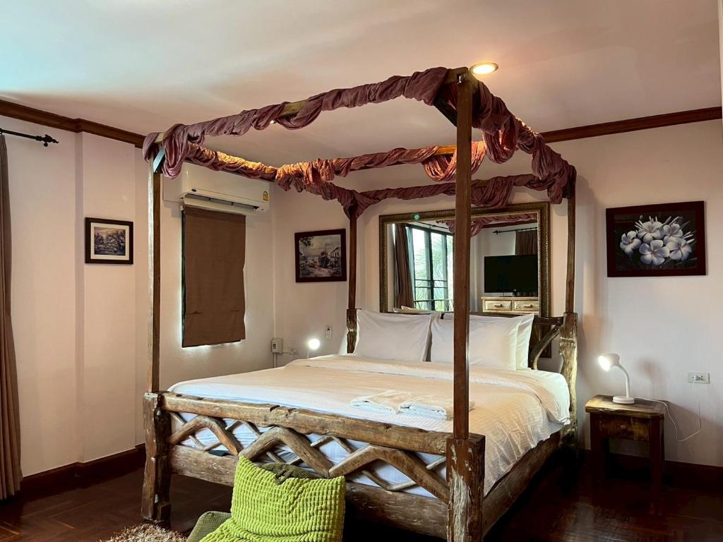Thara Bayview Villa, SHA Certified Thara Bayview Villa, SHA Certified