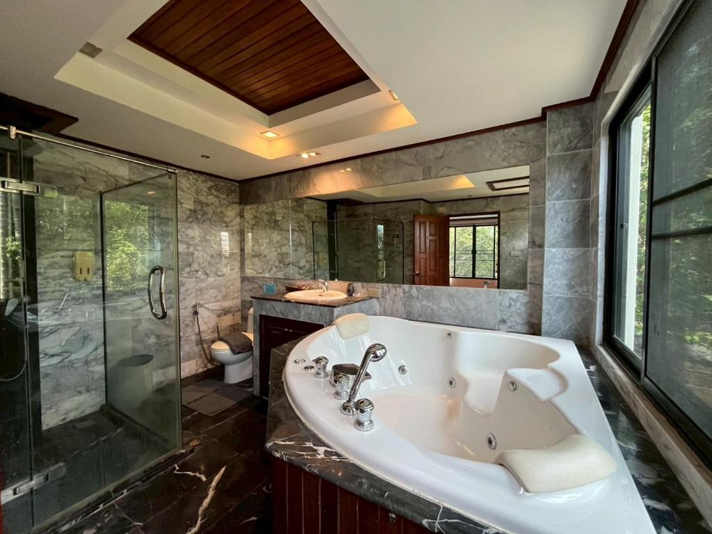 Thara Bayview Villa, SHA Certified Thara Bayview Villa, SHA Certified