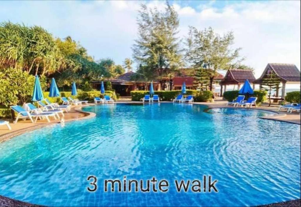 Lanta Cozy House 1 Lanta Cozy House 1