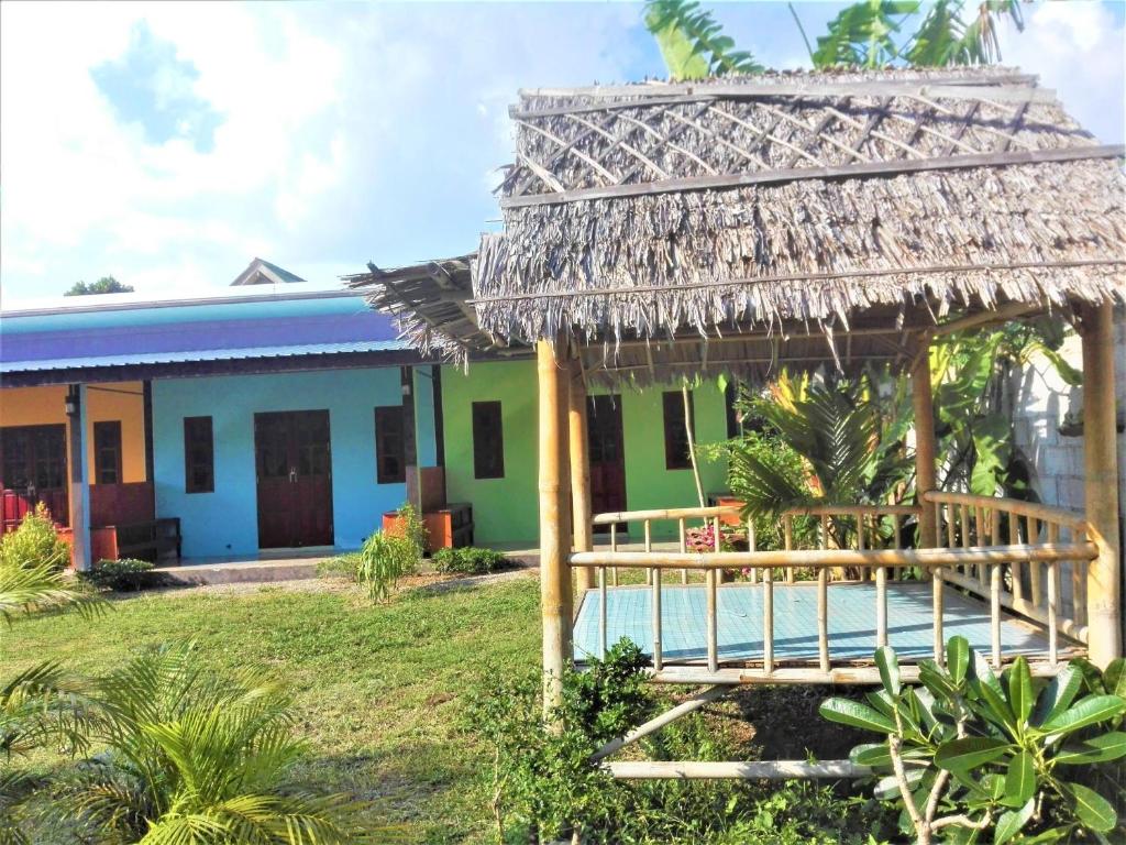 Lanta Mother House