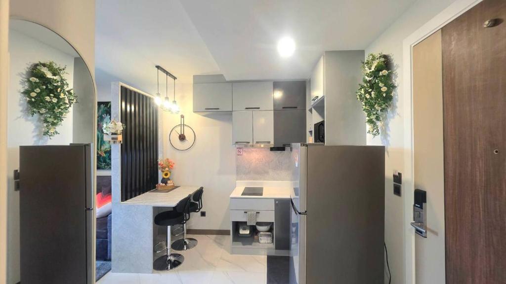 A304 - Nice Foreat-Seaview 1Bedroom 300m Walk To Ao Nang Beach A304 - Nice Foreat-Seaview 1Bedroom 300m Walk To Ao Nang Beach