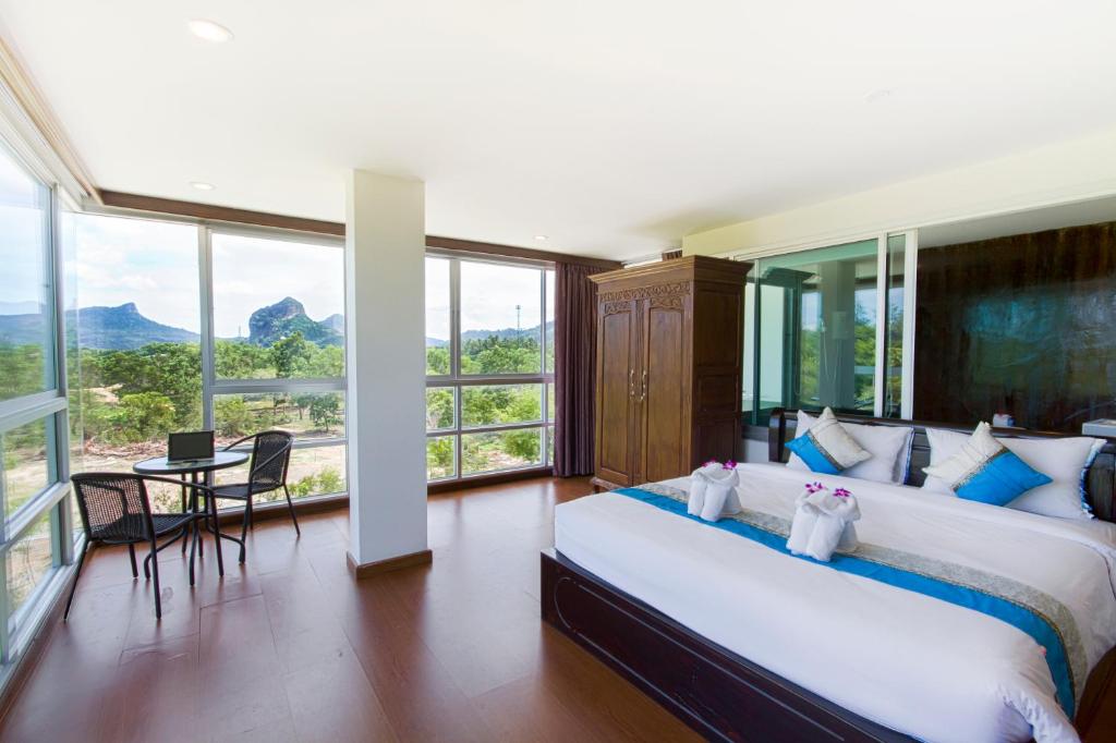 The Pano Hotel & Residence The Pano Hotel & Residence